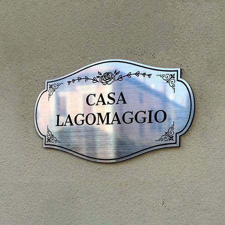Casa Lagomaggio 리미니 외부 사진