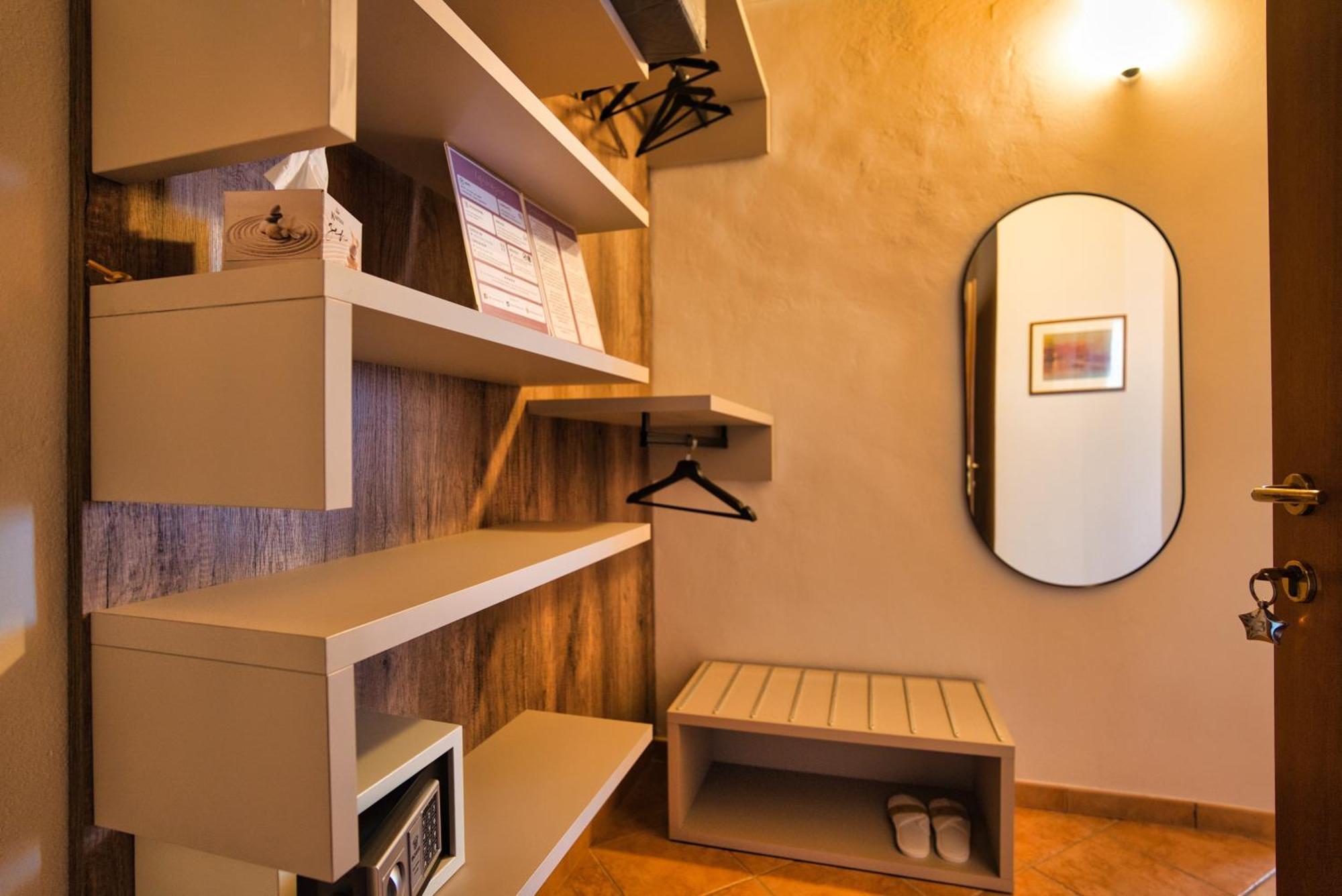 Casa Lagomaggio 리미니 외부 사진