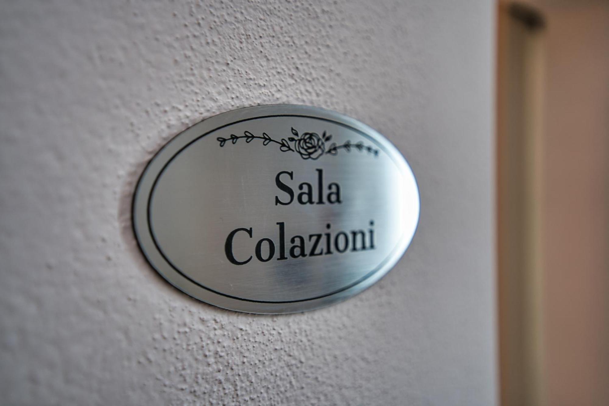 Casa Lagomaggio 리미니 외부 사진