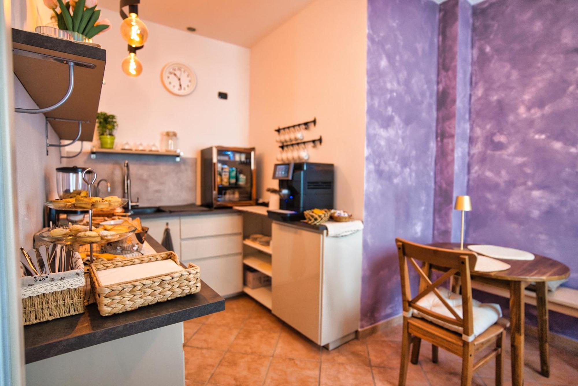 Casa Lagomaggio 리미니 외부 사진