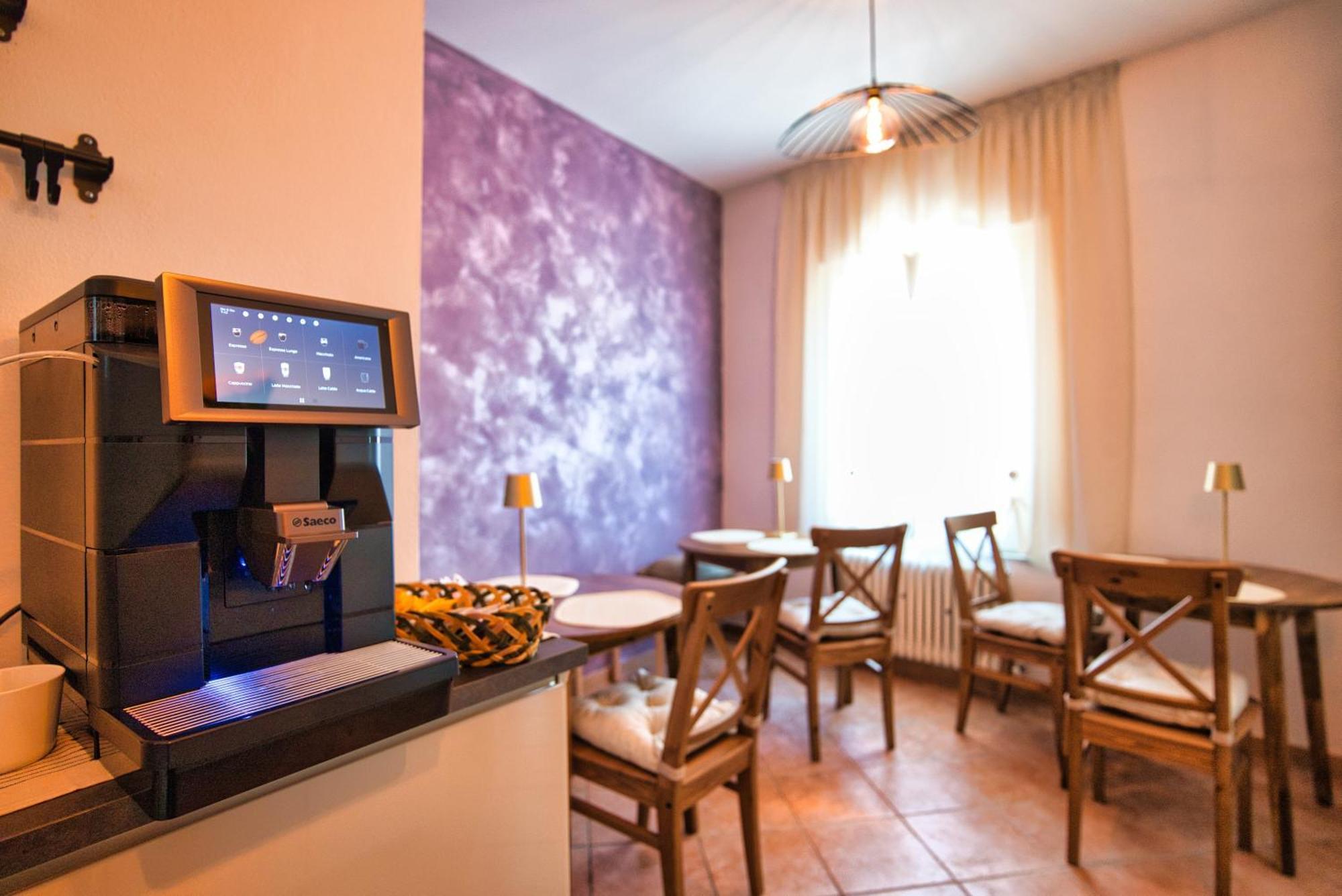 Casa Lagomaggio 리미니 외부 사진