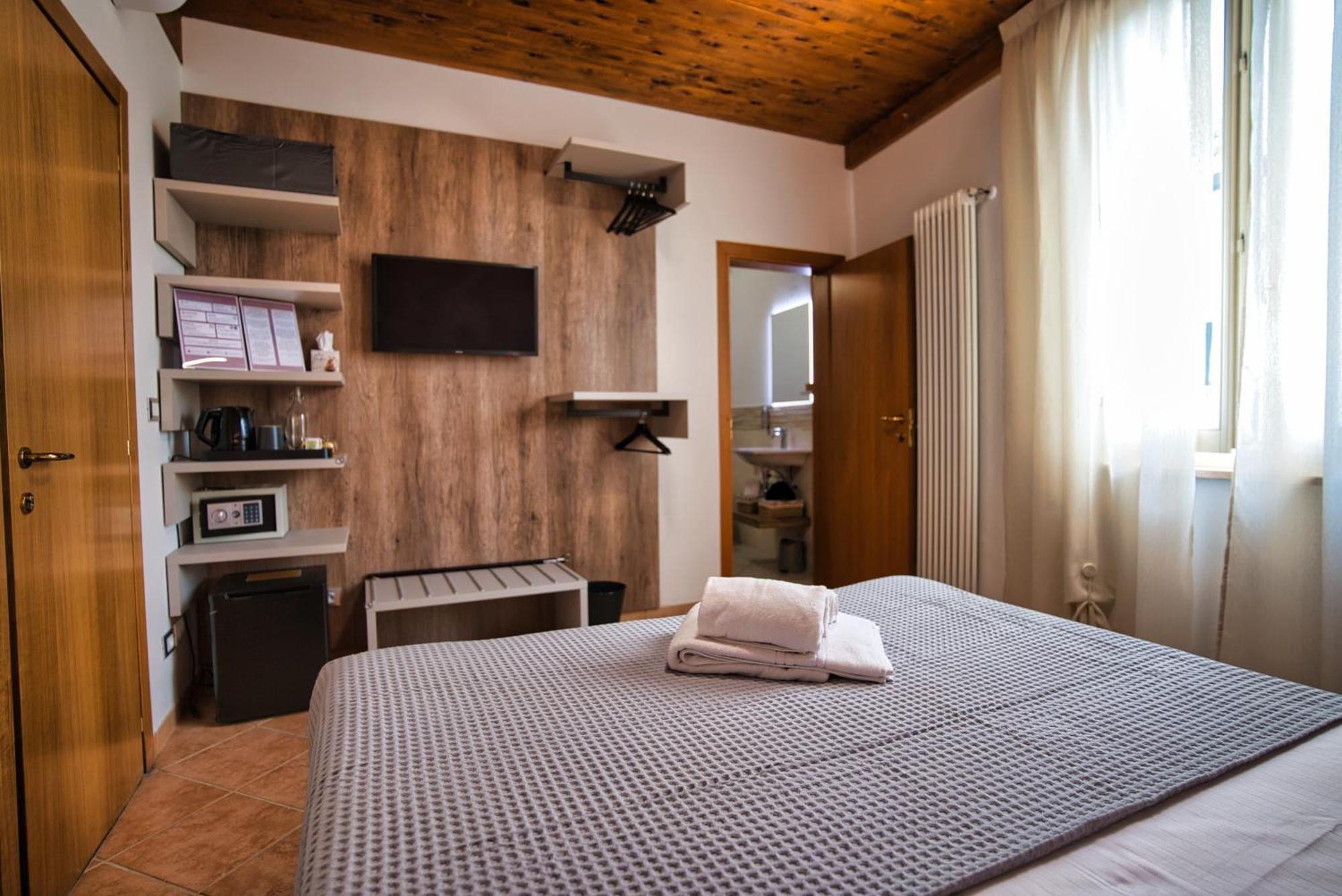 Casa Lagomaggio 리미니 외부 사진