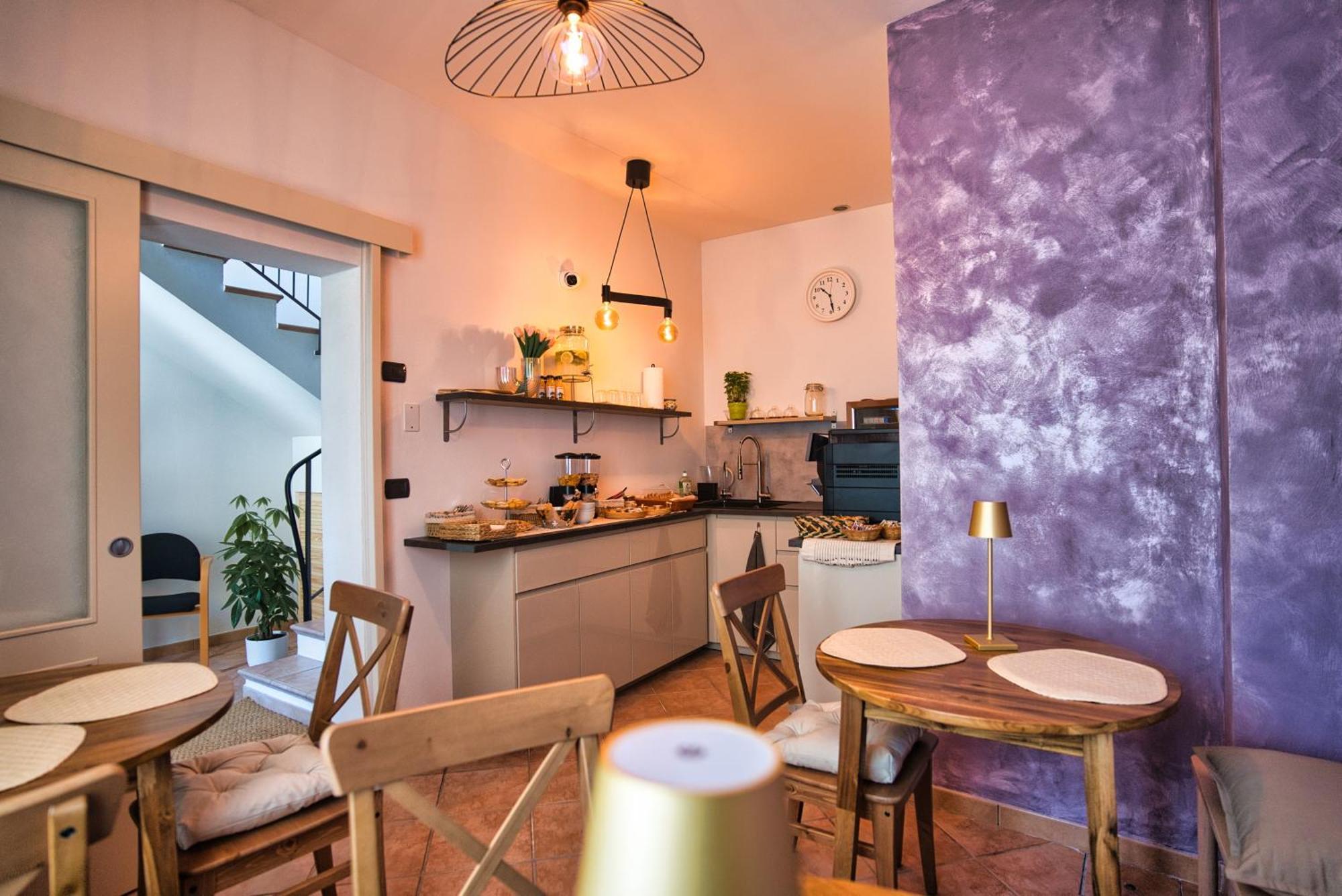 Casa Lagomaggio 리미니 외부 사진