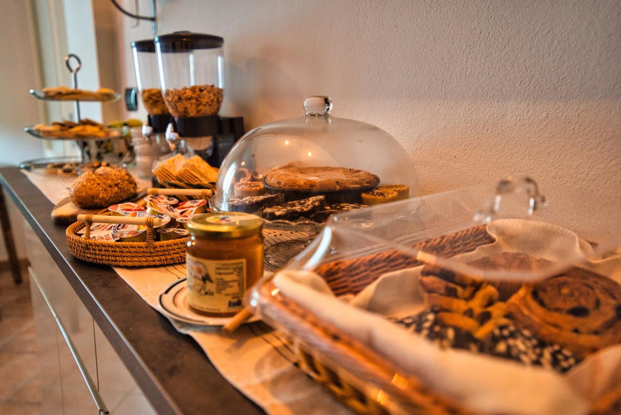 Casa Lagomaggio 리미니 외부 사진