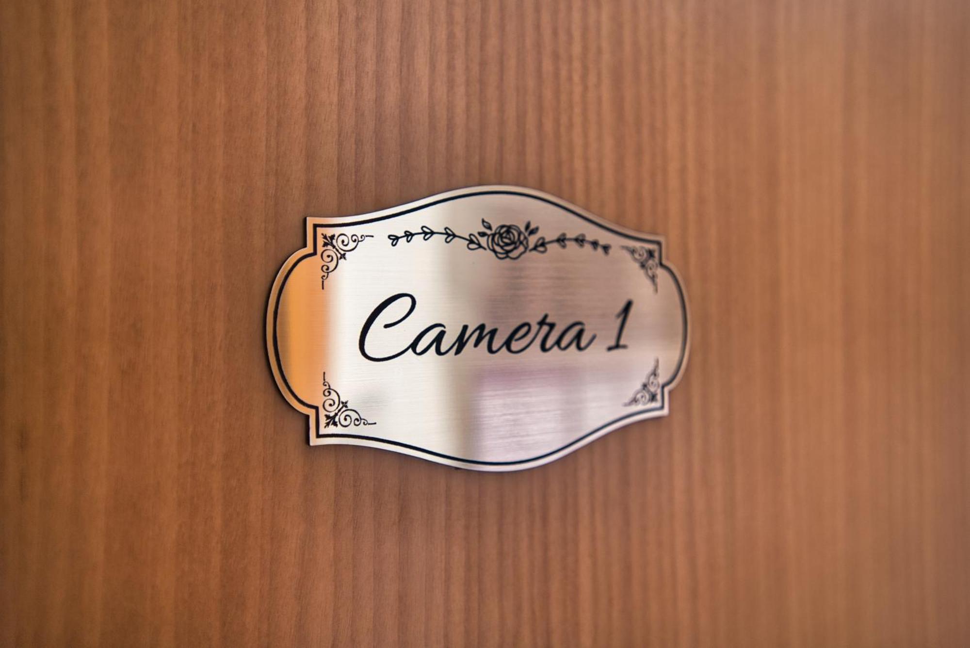 Casa Lagomaggio 리미니 외부 사진