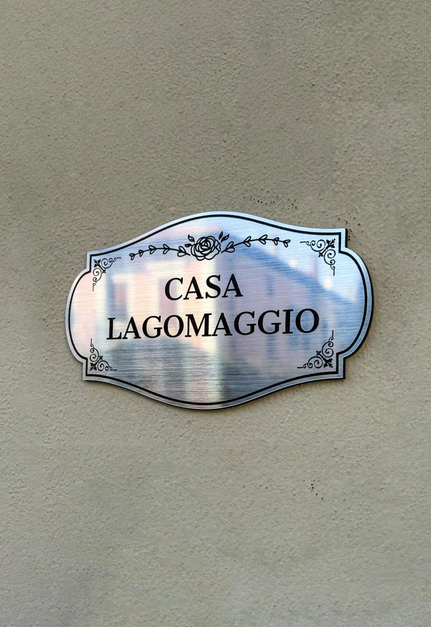 Casa Lagomaggio 리미니 외부 사진